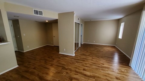 Floor plan for studio, 1 bath, 539 sqft